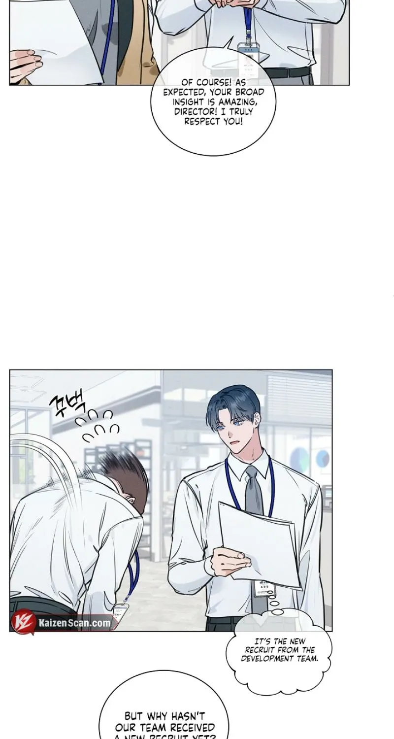 Dual Archer Chapter 1 page 11 - 