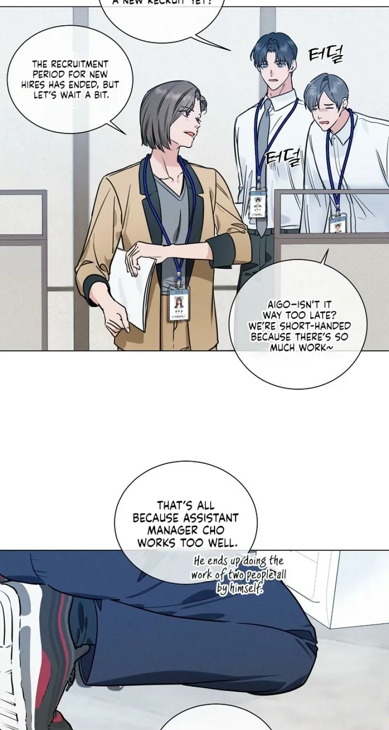 Dual Archer Chapter 1 page 12 - 