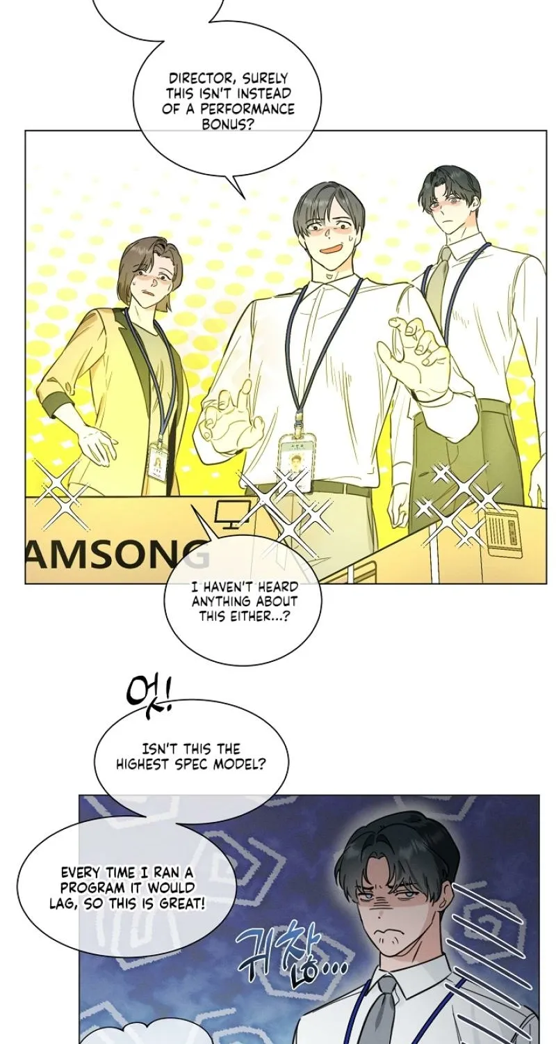 Dual Archer Chapter 1 page 15 - 