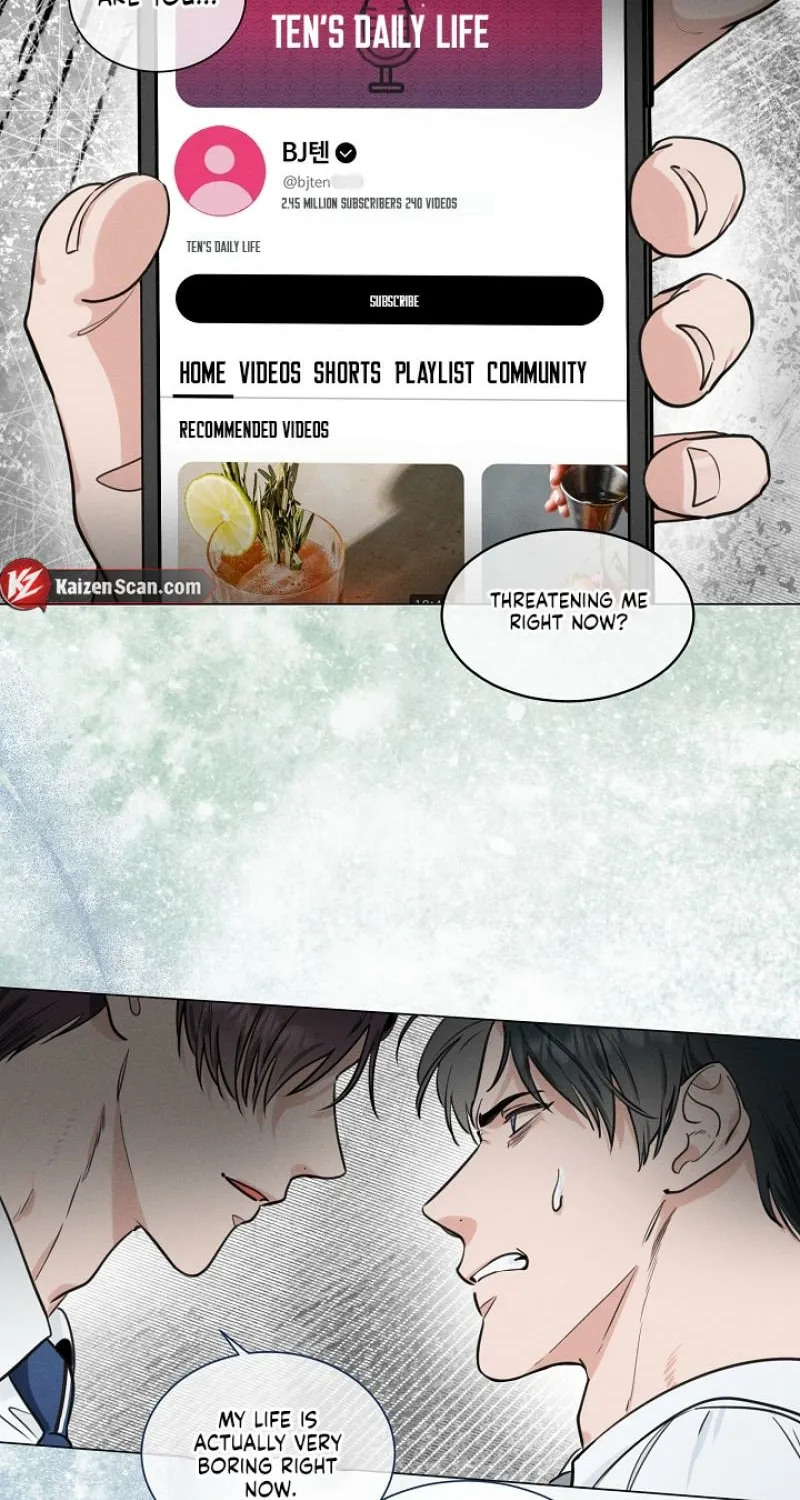 Dual Archer Chapter 1 page 3 - 
