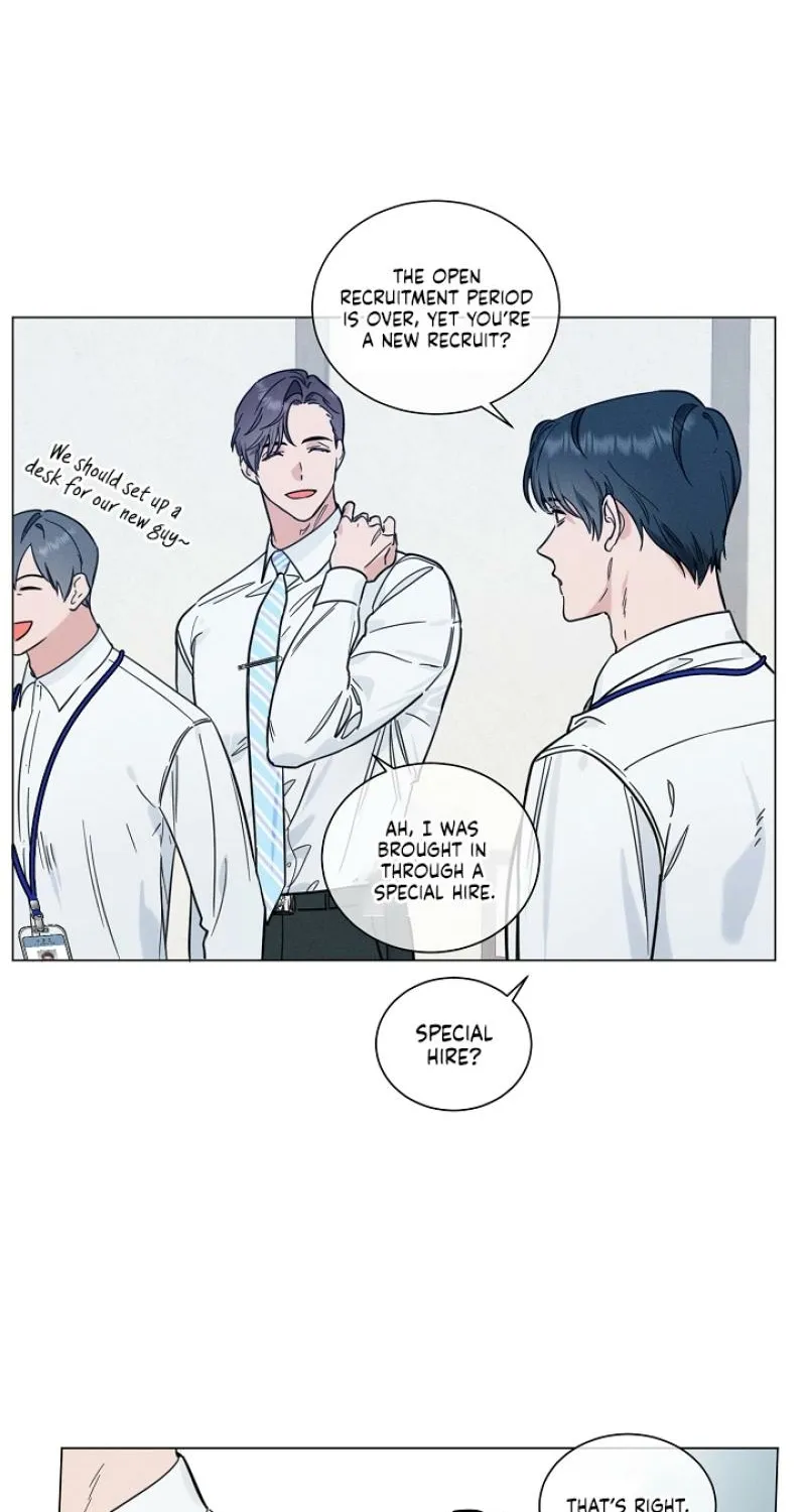 Dual Archer Chapter 1 page 21 - 