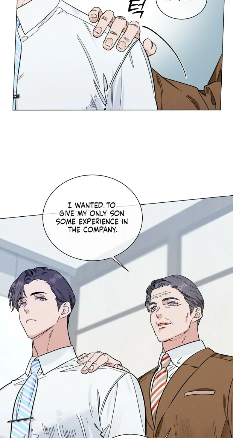 Dual Archer Chapter 1 page 22 - 