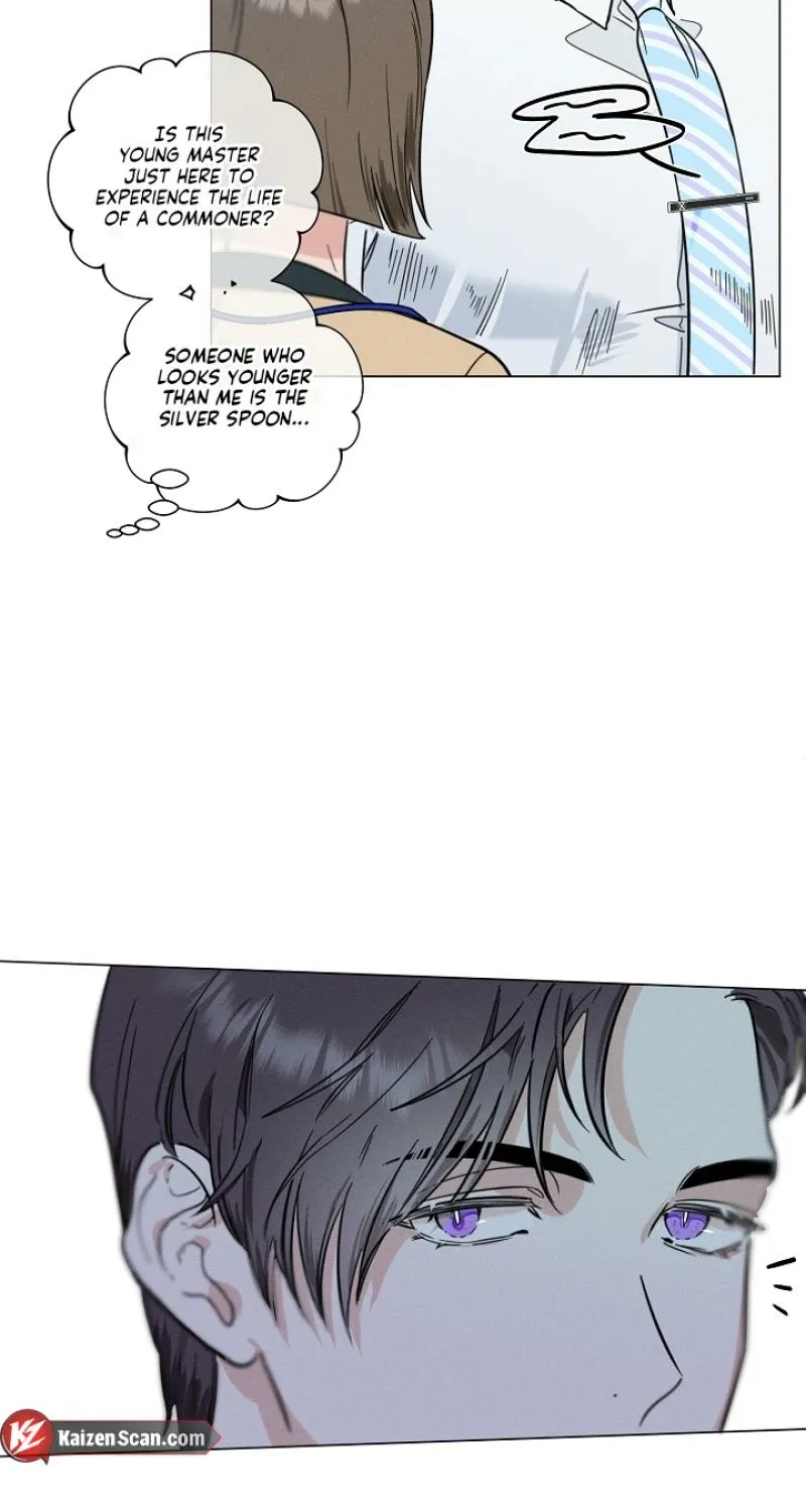 Dual Archer Chapter 1 page 27 - 