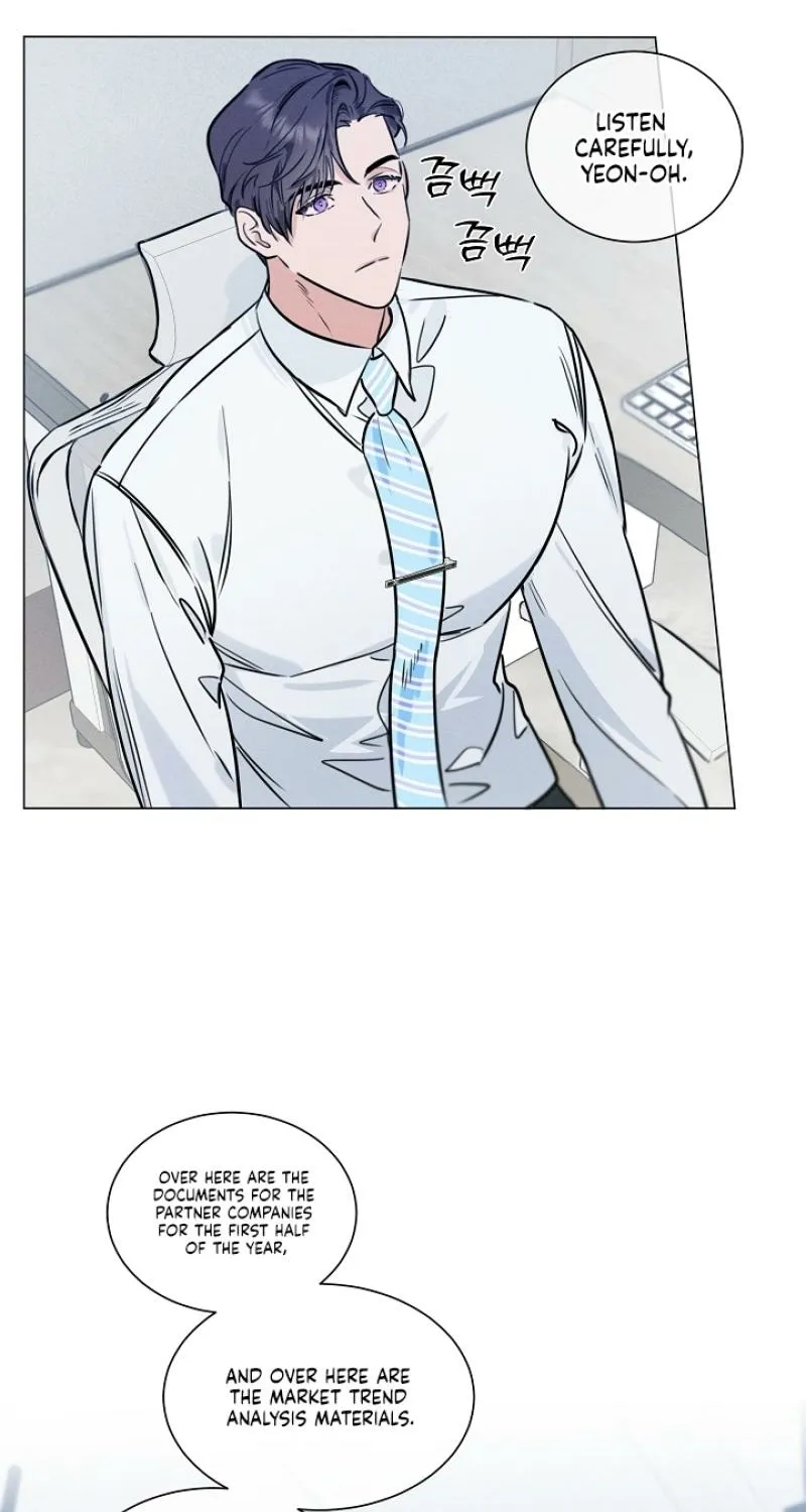 Dual Archer Chapter 1 page 33 - 