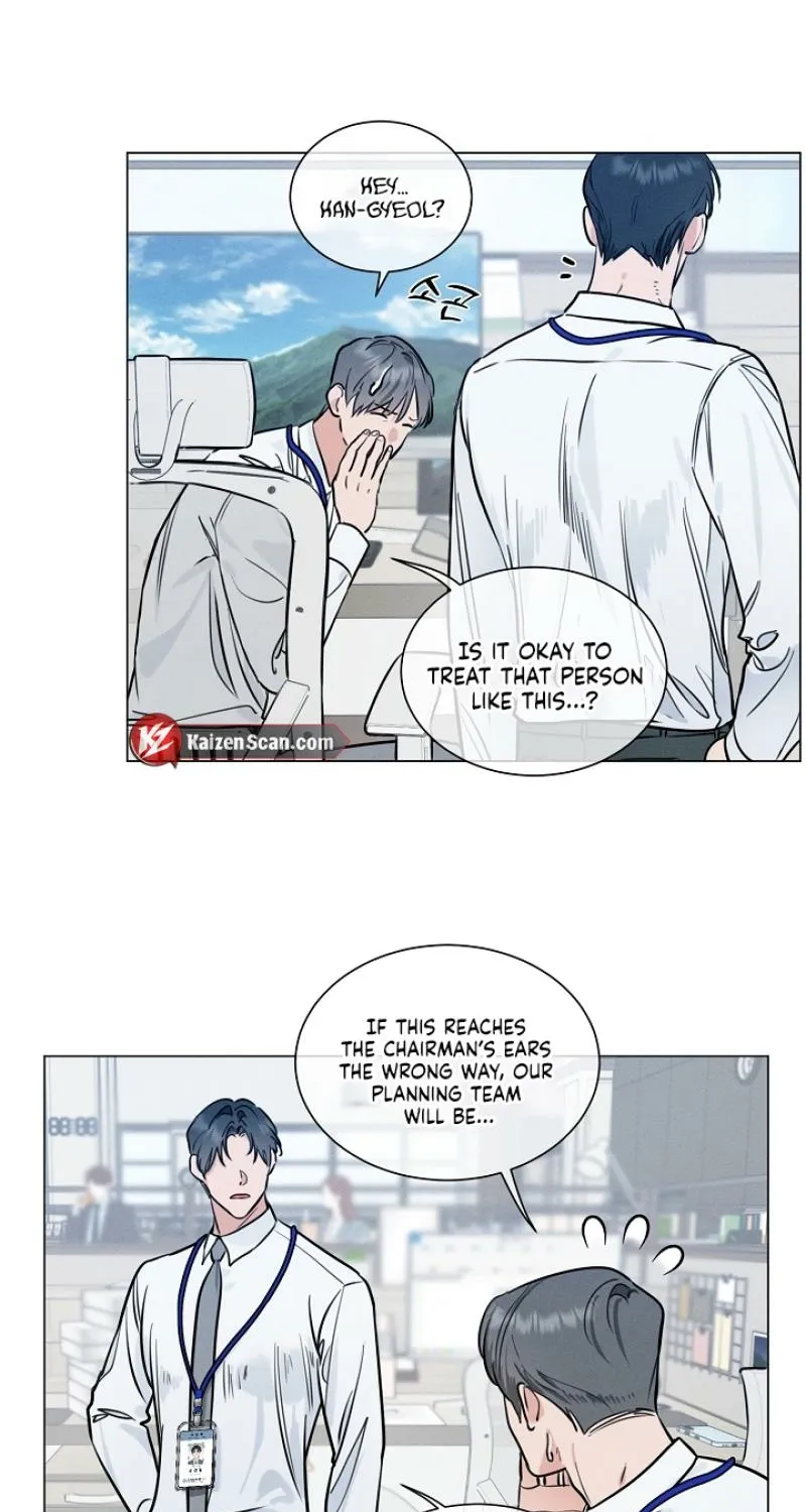 Dual Archer Chapter 1 page 36 - 