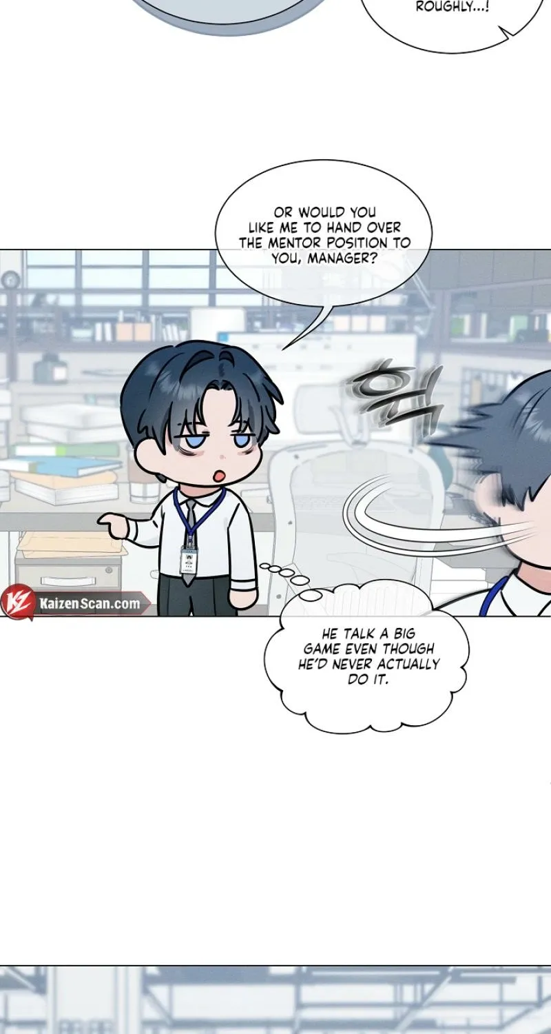 Dual Archer Chapter 1 page 39 - 
