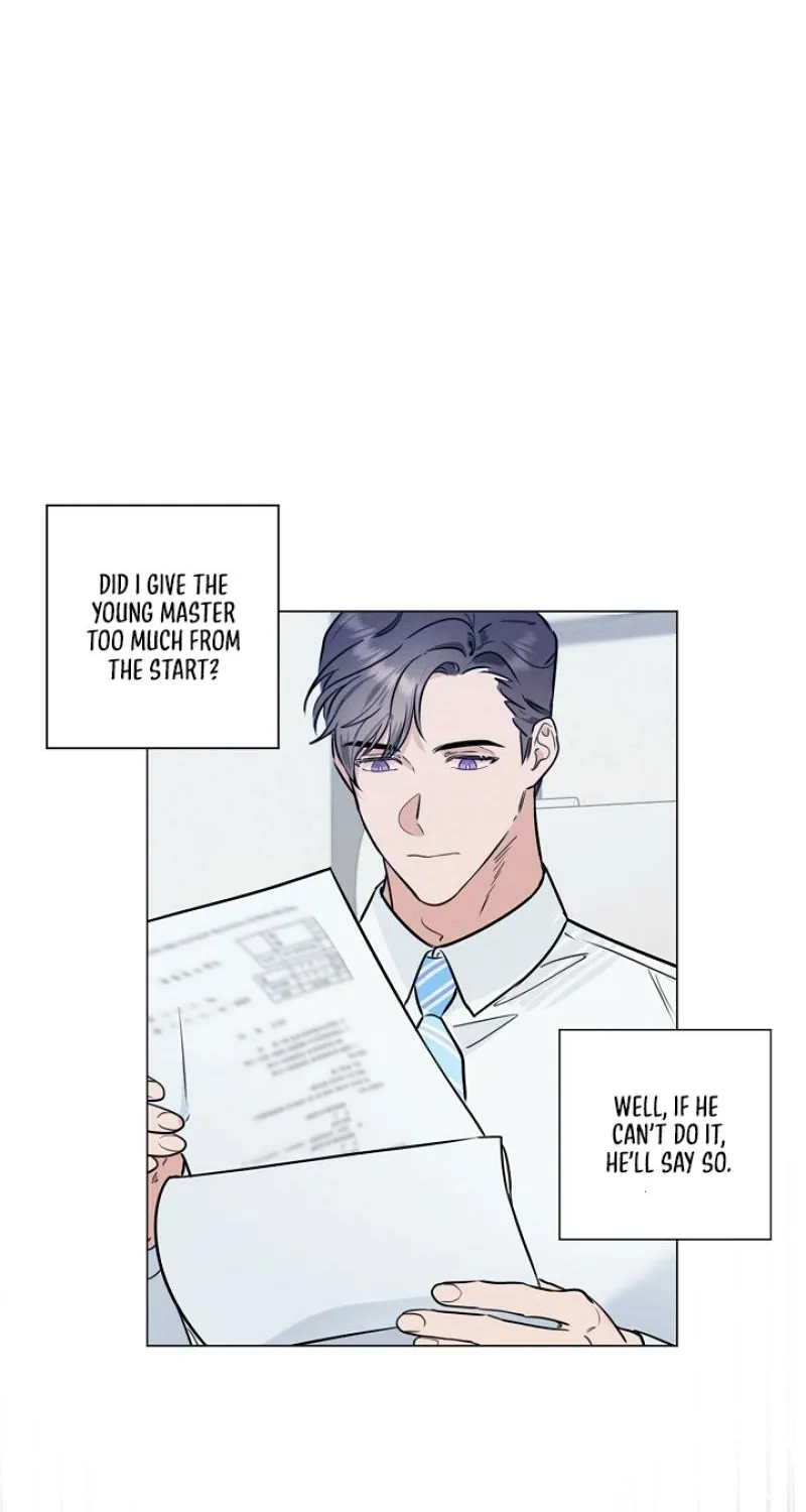 Dual Archer Chapter 1 page 41 - 