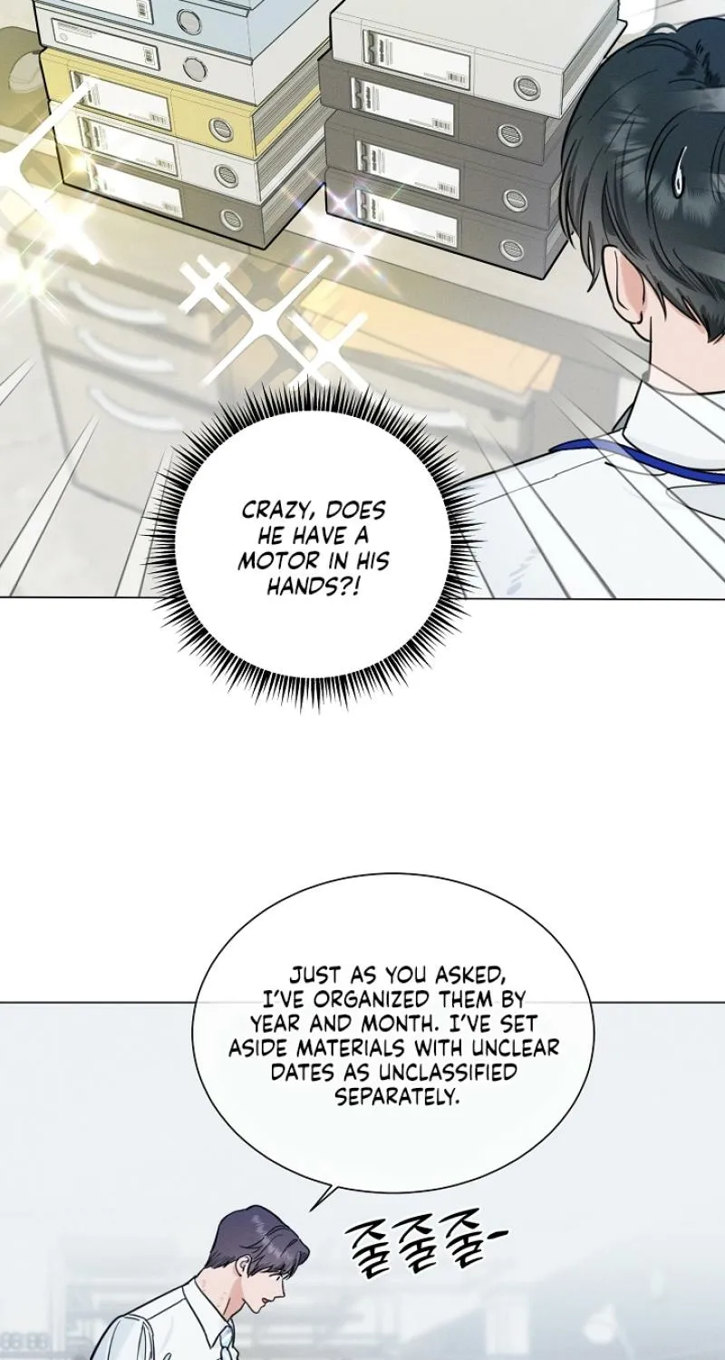 Dual Archer Chapter 1 page 45 - 