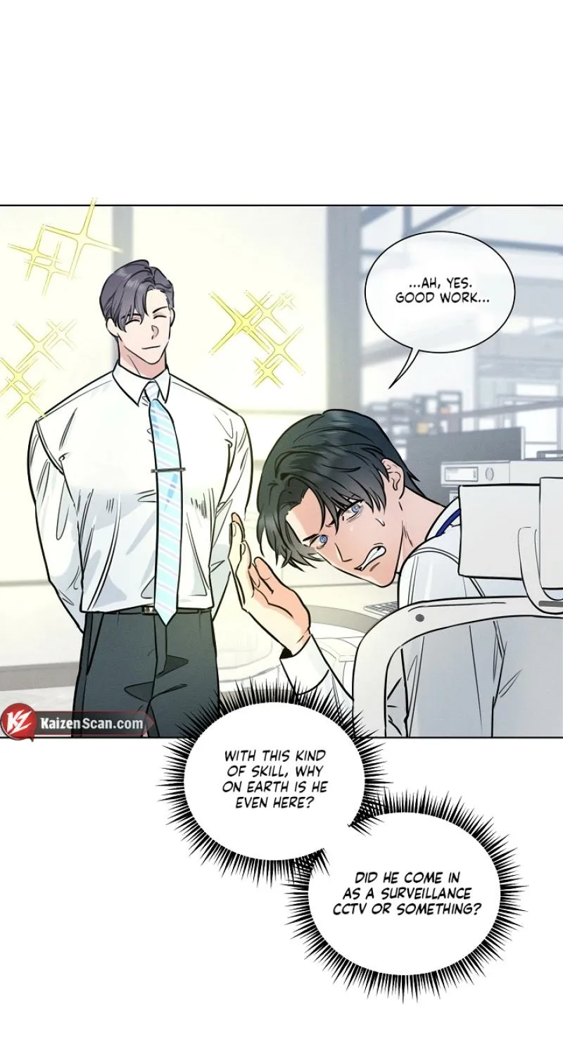 Dual Archer Chapter 1 page 48 - 