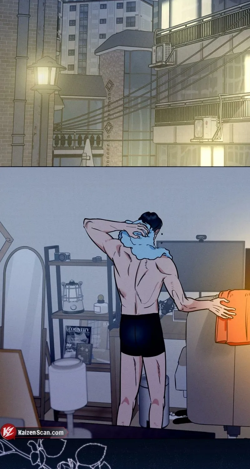 Dual Archer Chapter 1 page 52 - 