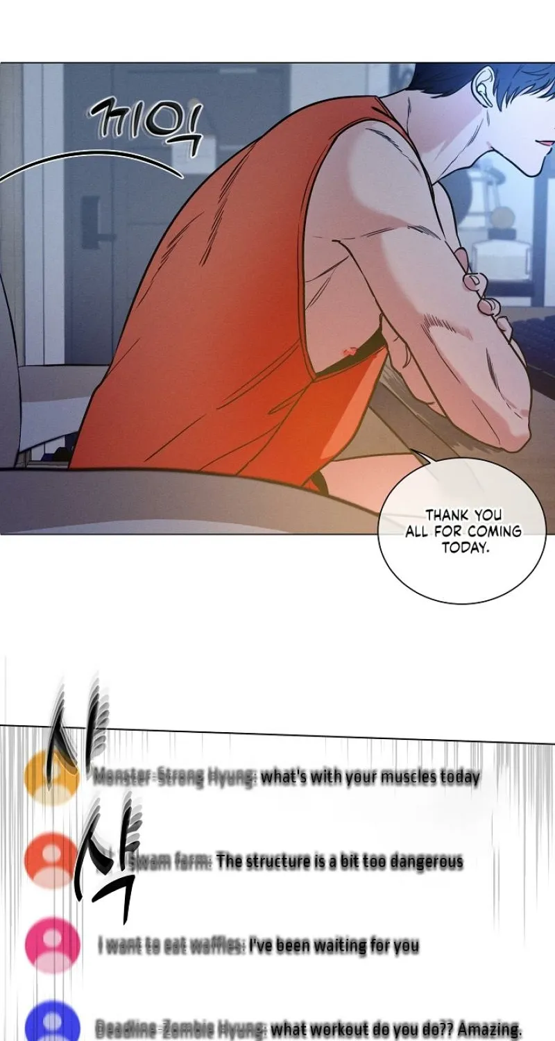 Dual Archer Chapter 1 page 57 - 