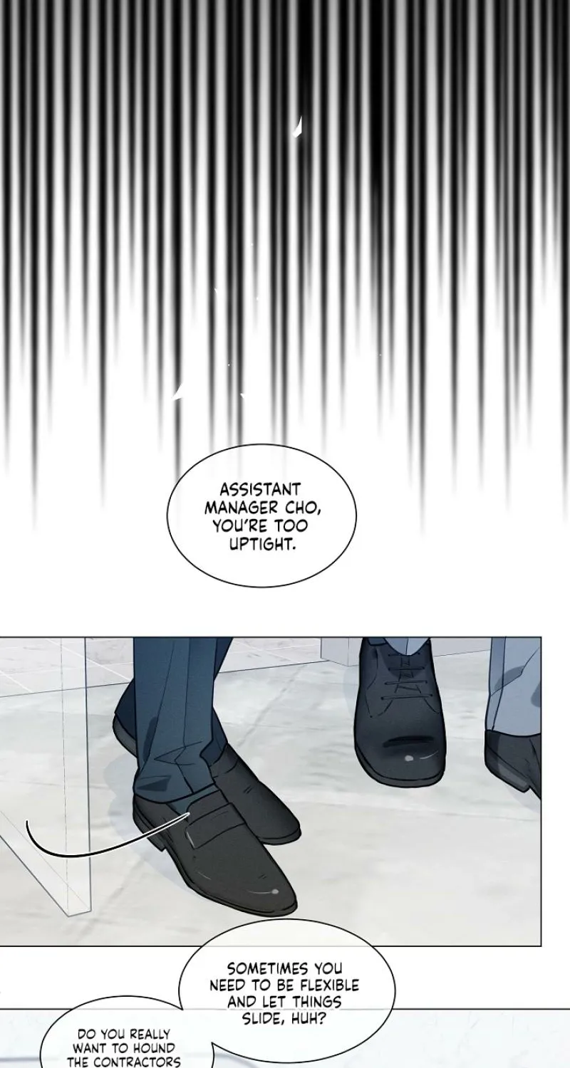 Dual Archer Chapter 1 page 8 - 