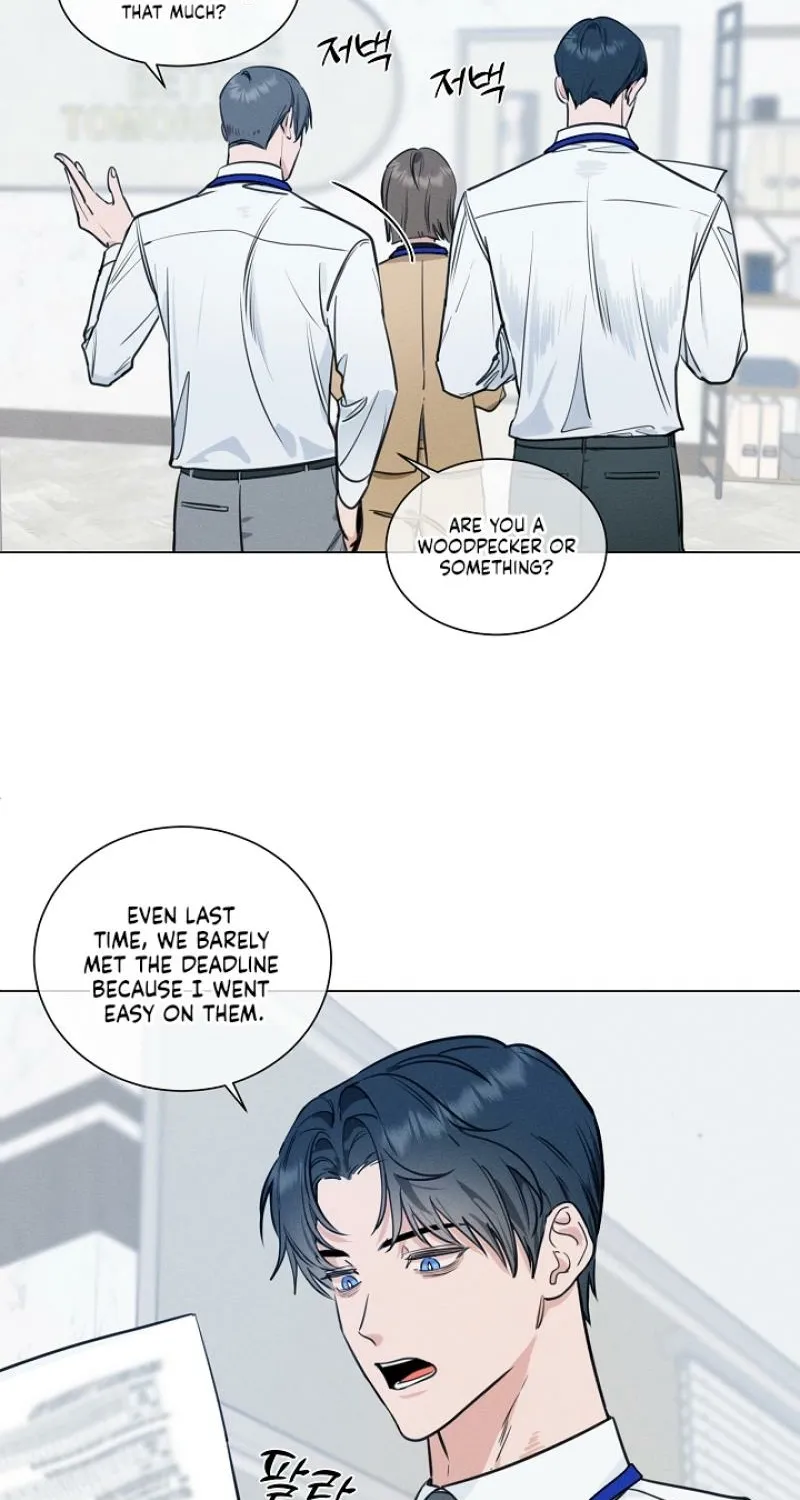 Dual Archer Chapter 1 page 9 - 