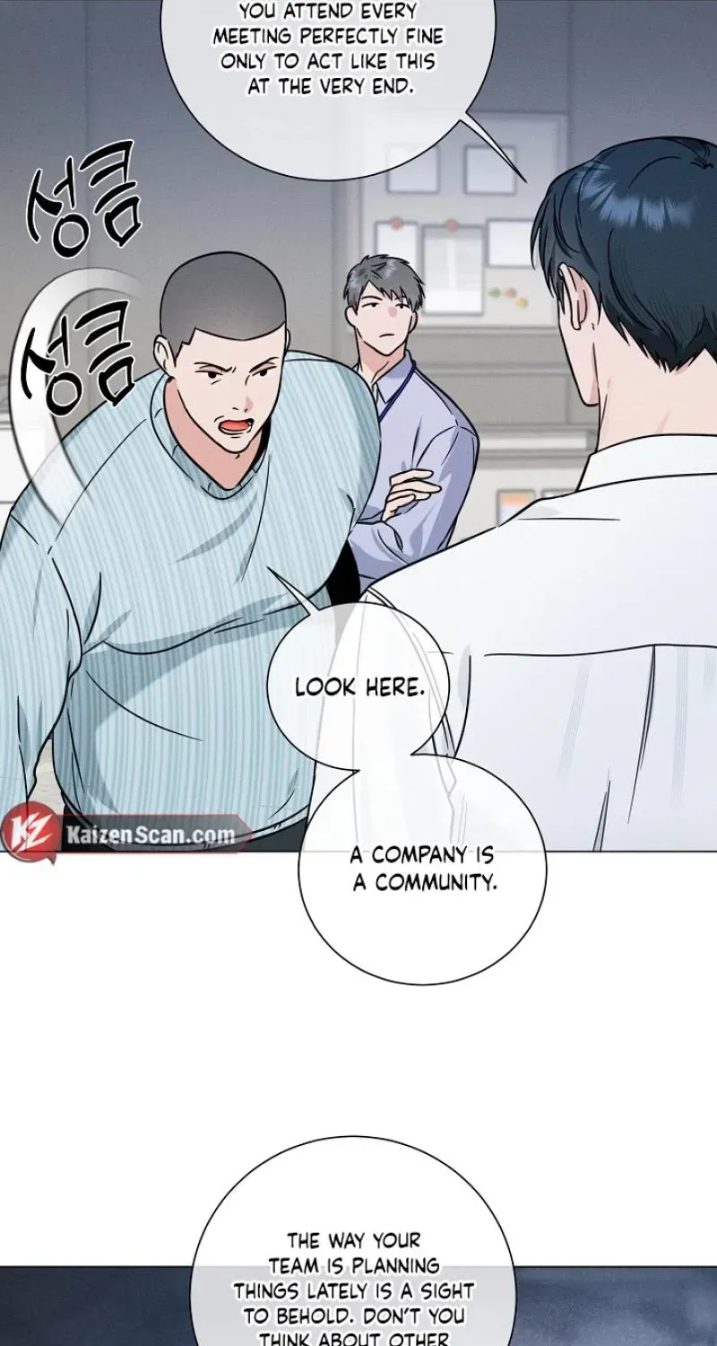 Dual Archer Chapter 10 page 11 - 