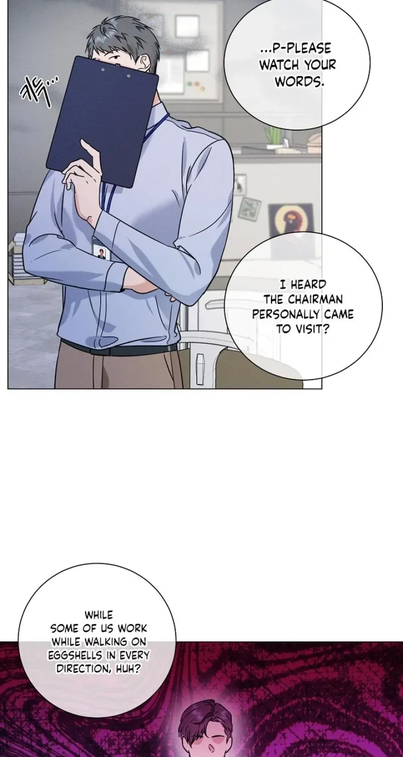 Dual Archer Chapter 10 page 15 - 