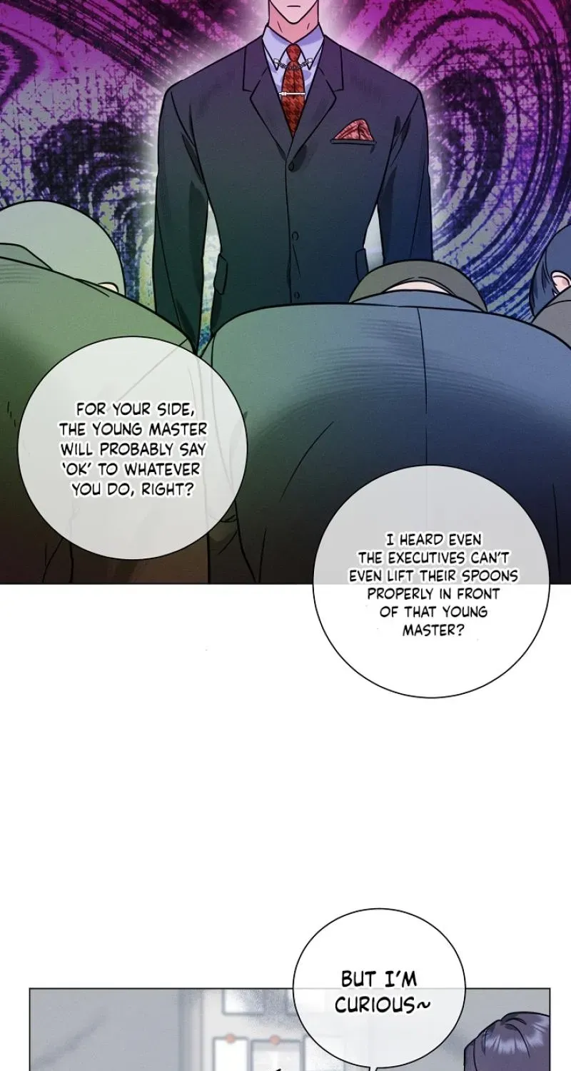 Dual Archer Chapter 10 page 16 - 