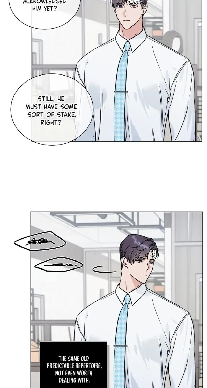 Dual Archer Chapter 10 page 18 - 
