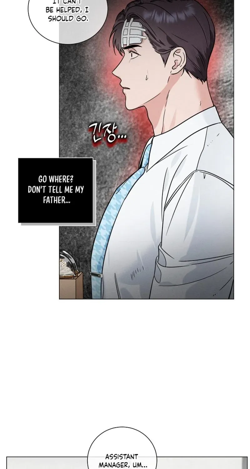 Dual Archer Chapter 10 page 3 - 