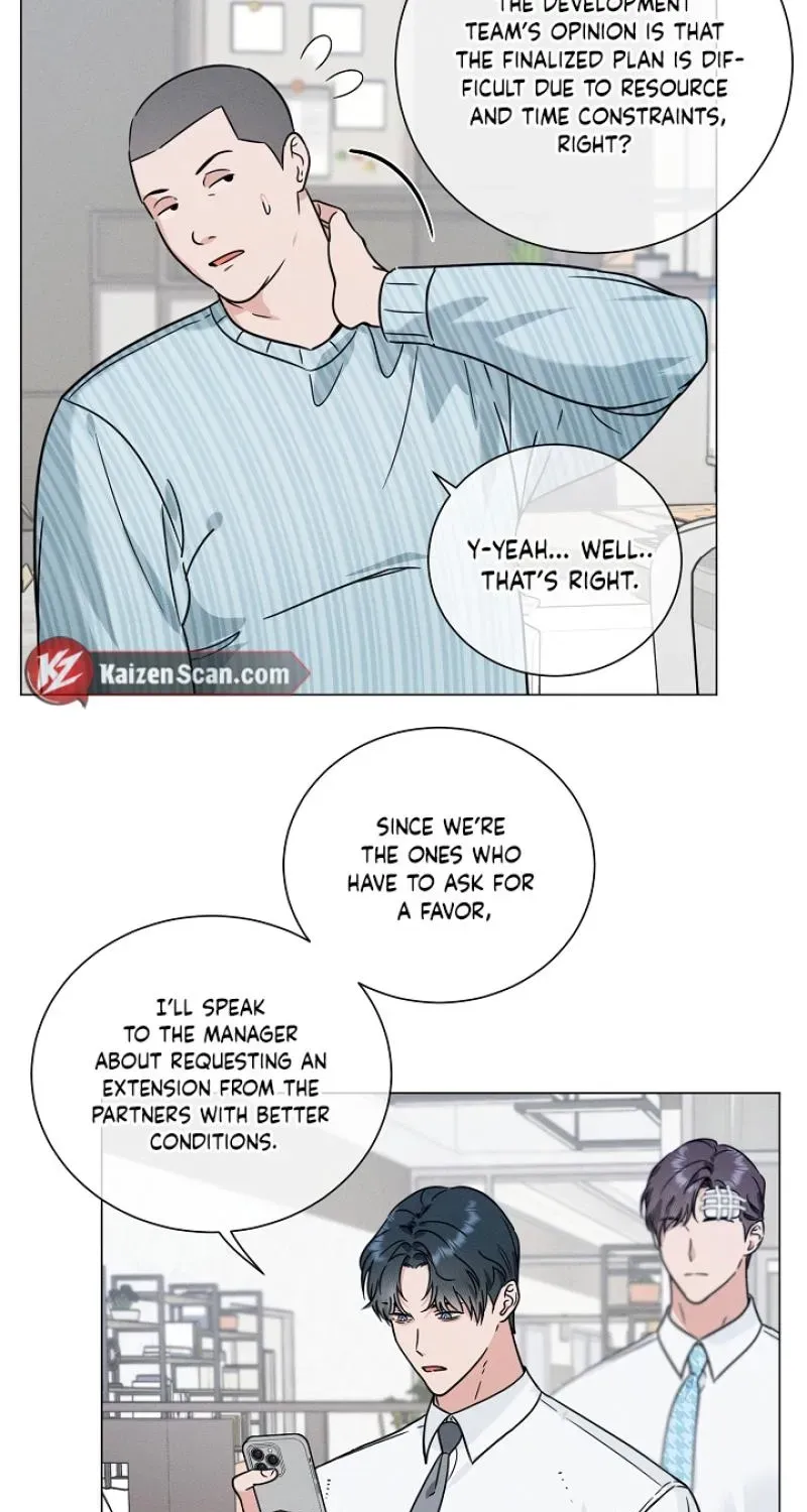 Dual Archer Chapter 10 page 28 - 