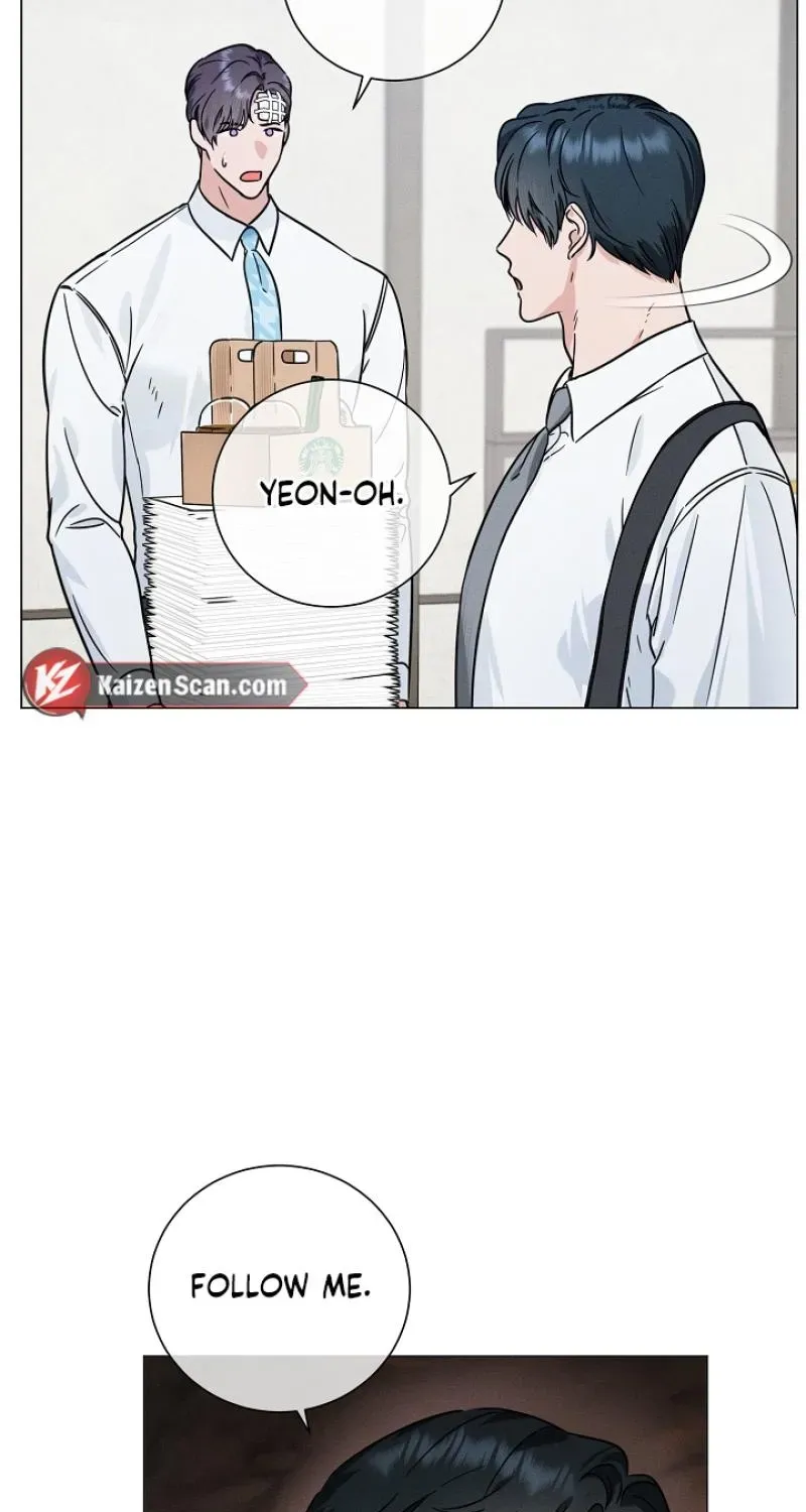 Dual Archer Chapter 10 page 4 - 