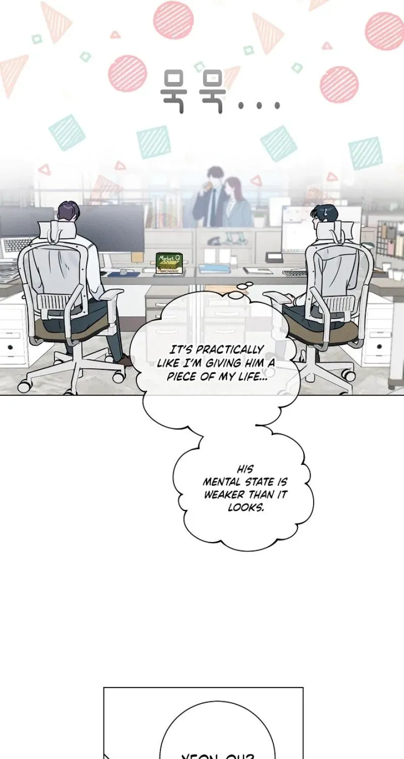 Dual Archer Chapter 10 page 38 - 