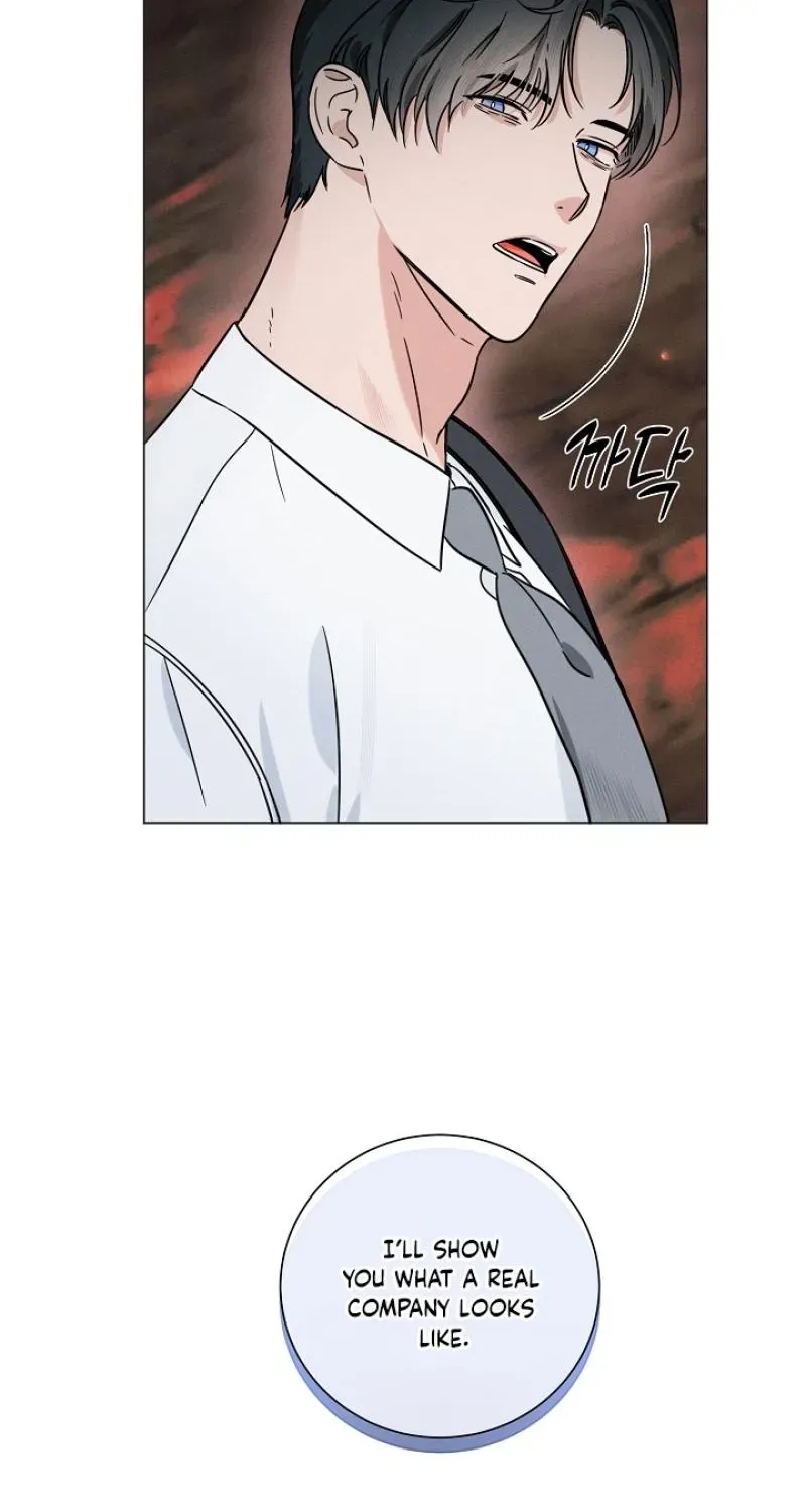 Dual Archer Chapter 10 page 5 - 