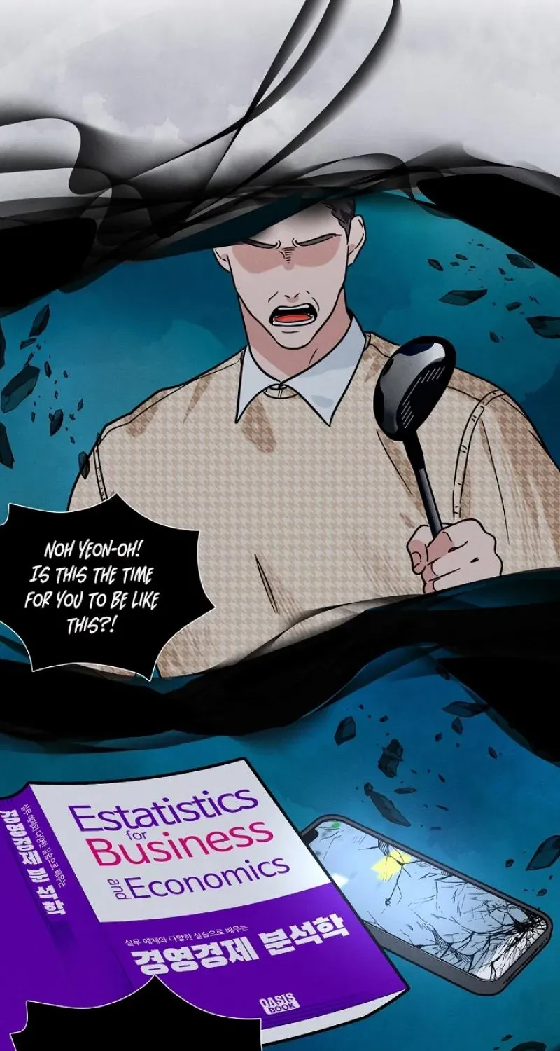 Dual Archer Chapter 10 page 45 - 