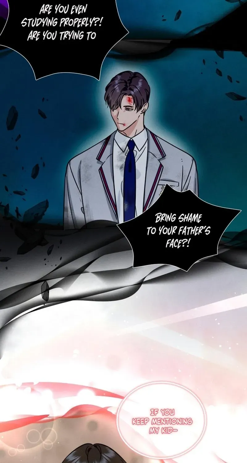 Dual Archer Chapter 10 page 46 - 