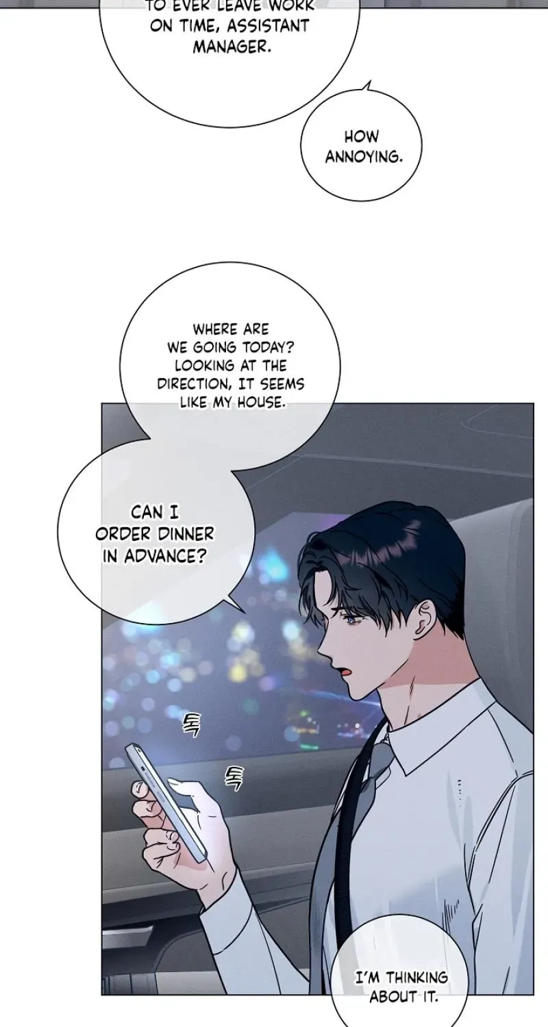 Dual Archer Chapter 10 page 53 - 