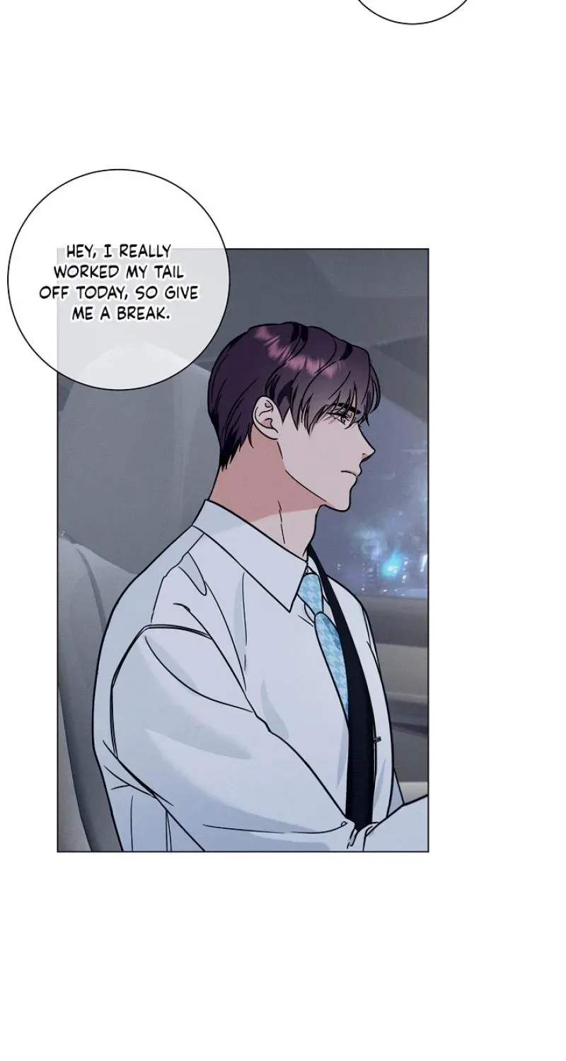 Dual Archer Chapter 10 page 54 - 