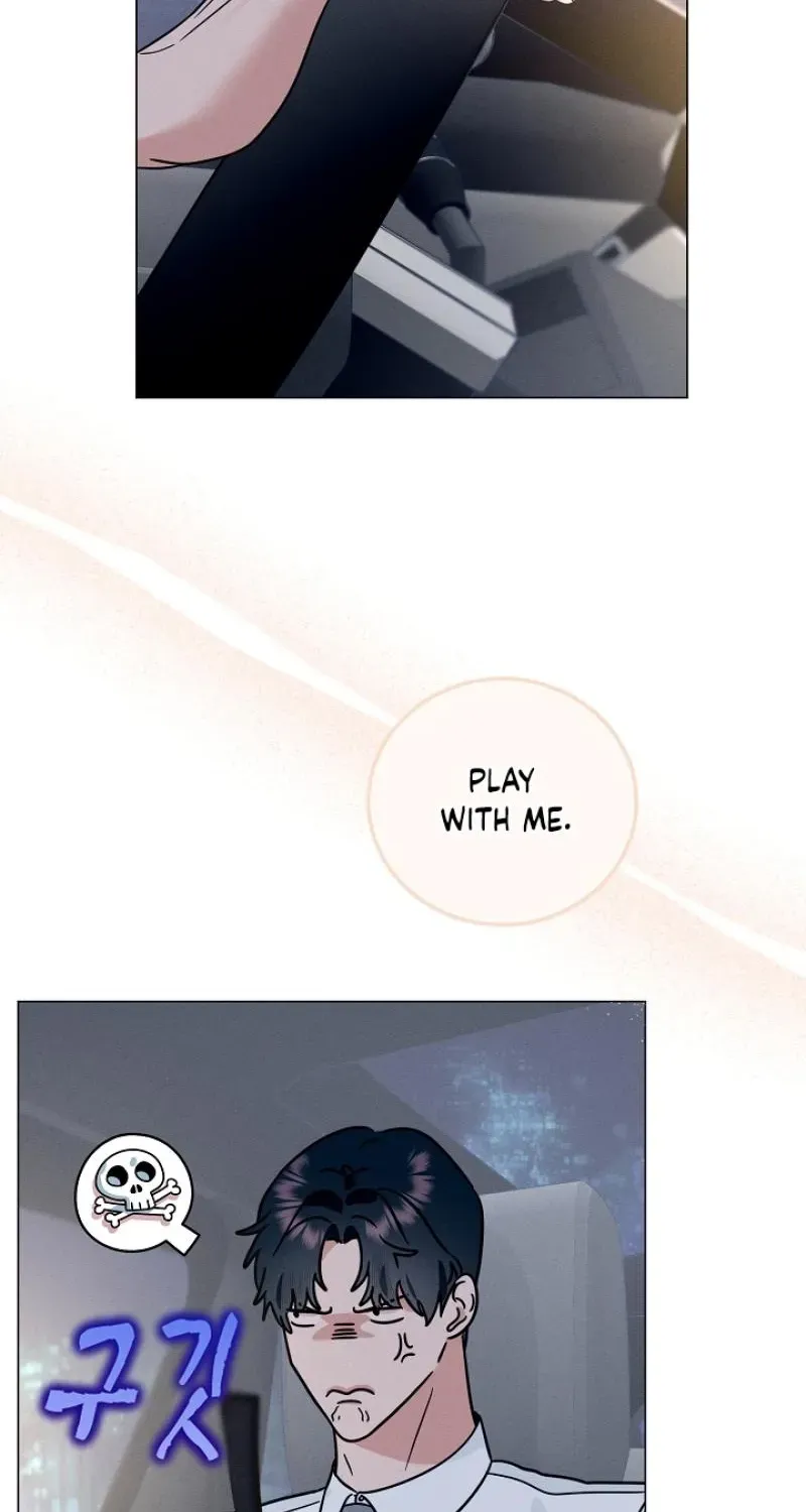 Dual Archer Chapter 10 page 56 - 