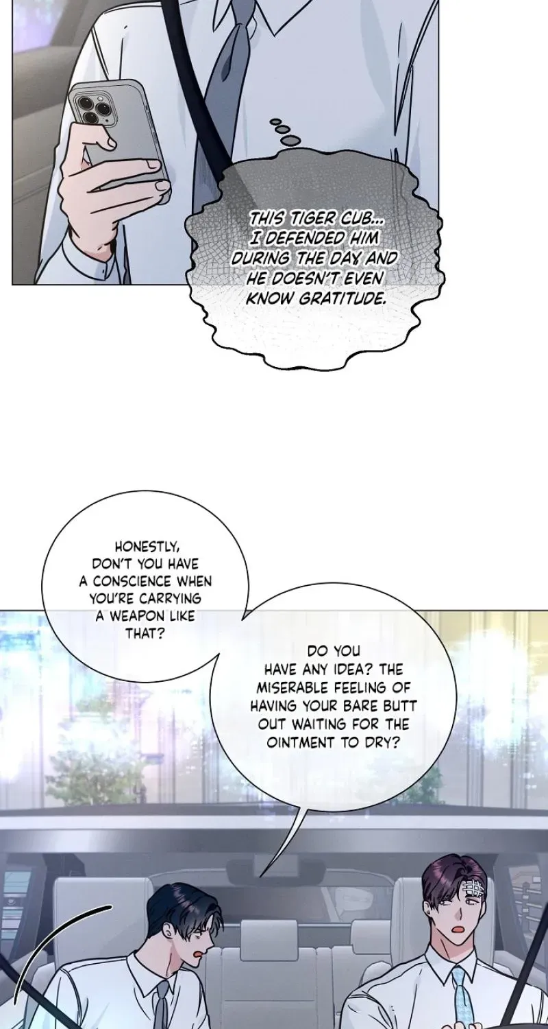 Dual Archer Chapter 10 page 57 - 