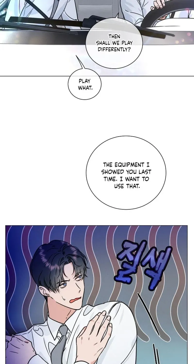 Dual Archer Chapter 10 page 58 - 