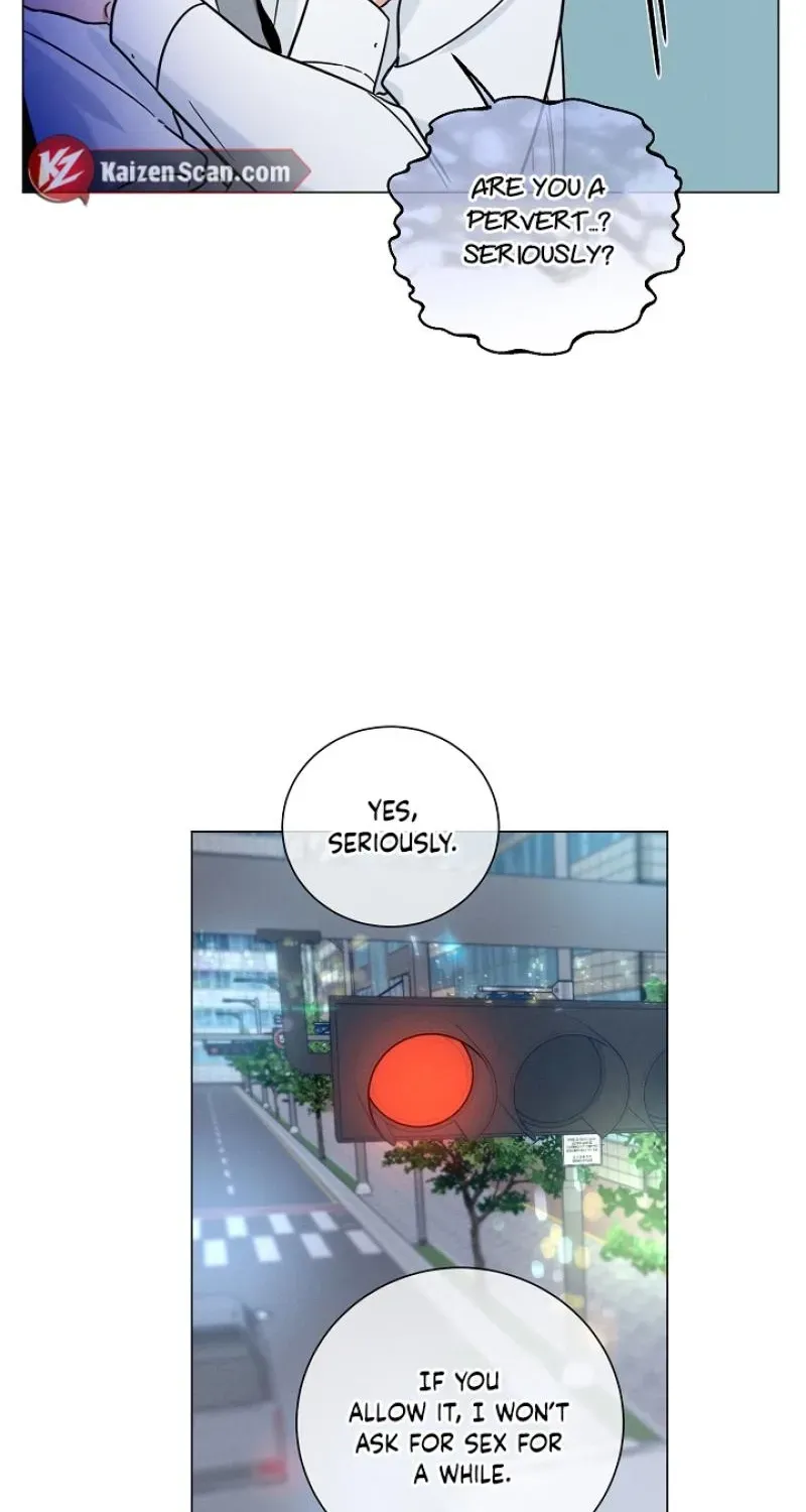 Dual Archer Chapter 10 page 59 - 