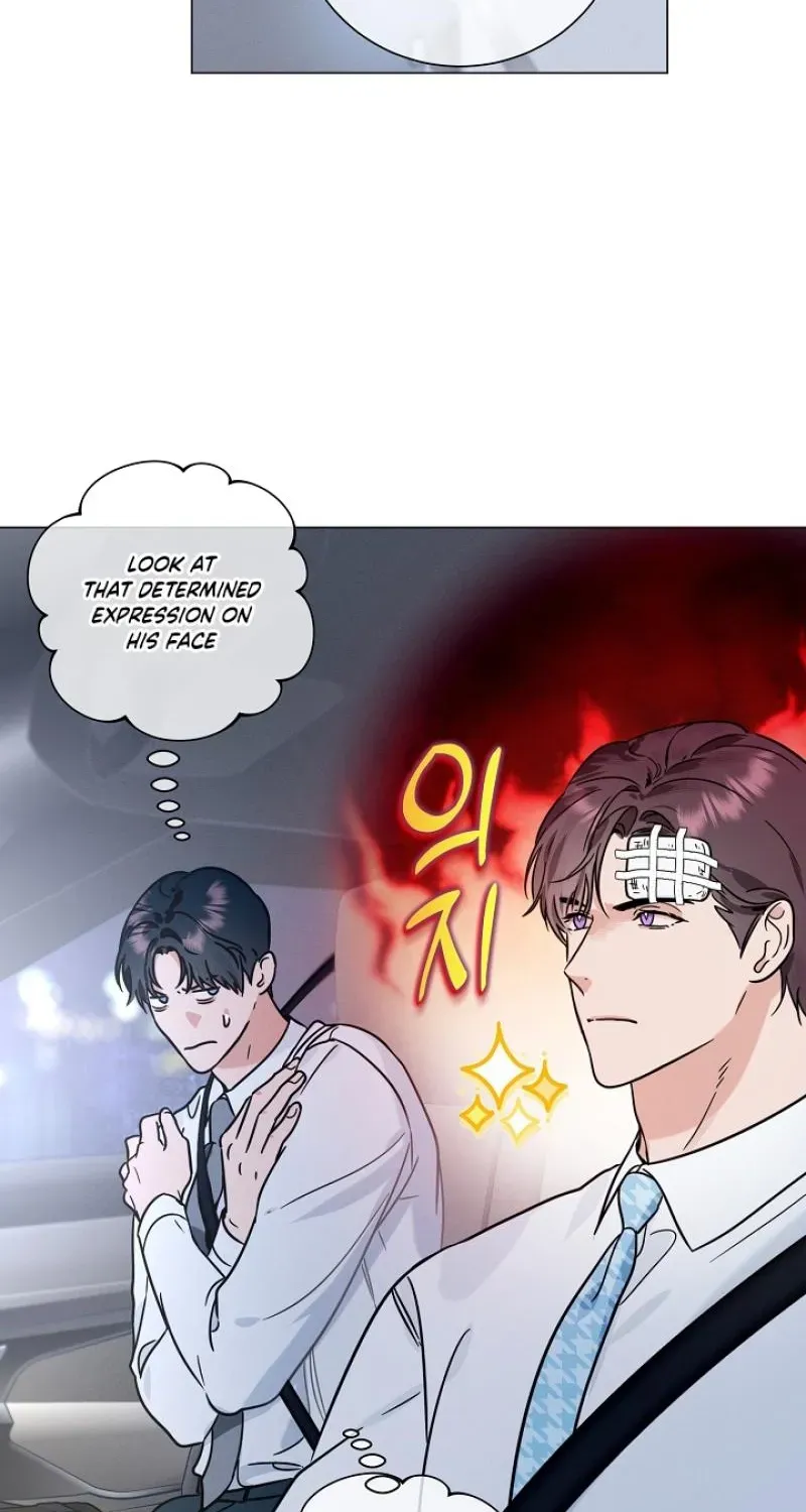 Dual Archer Chapter 10 page 60 - 