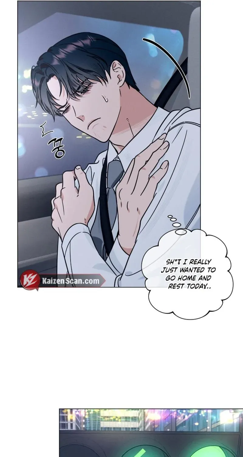 Dual Archer Chapter 10 page 62 - 
