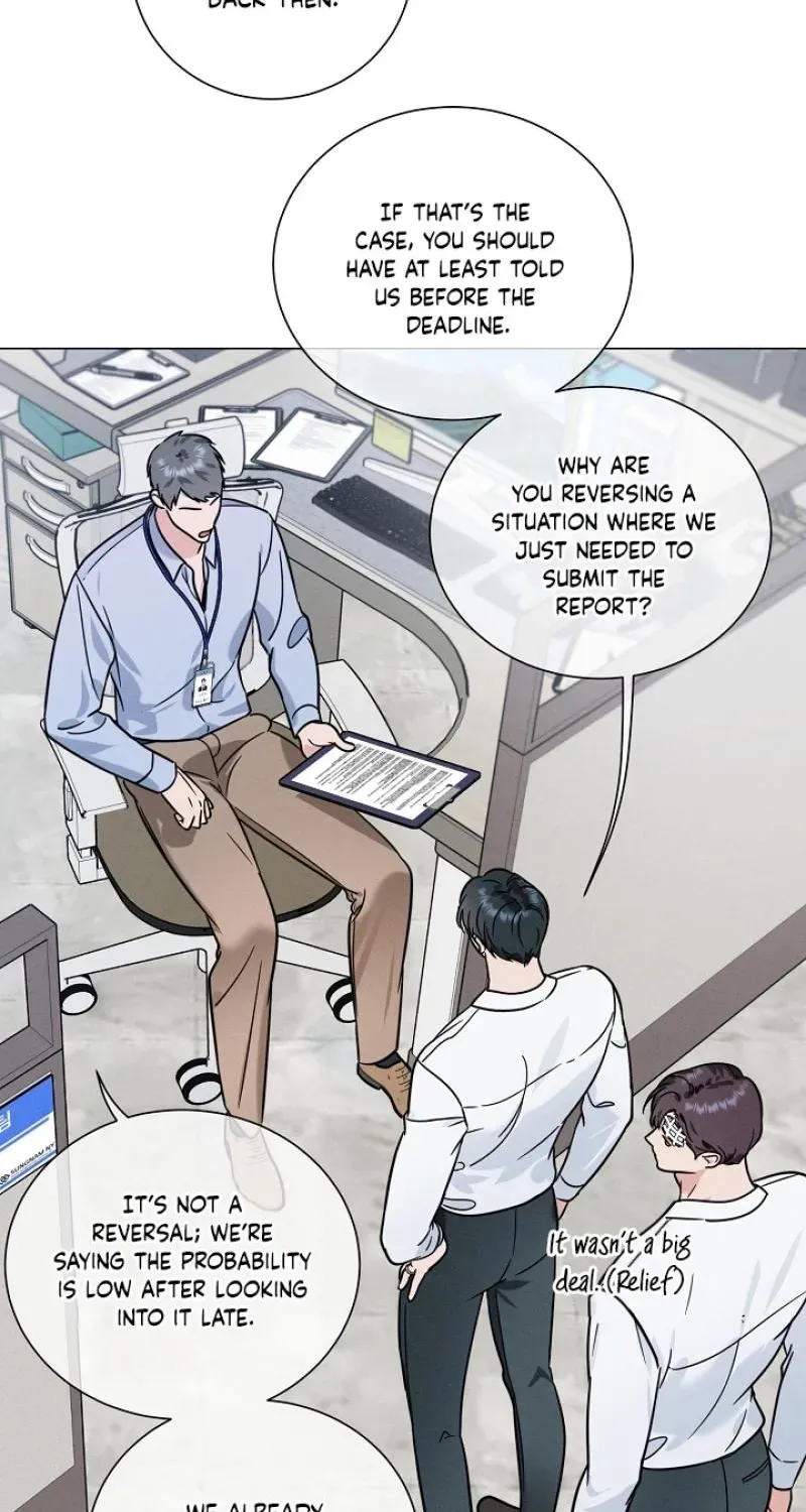 Dual Archer Chapter 10 page 8 - 