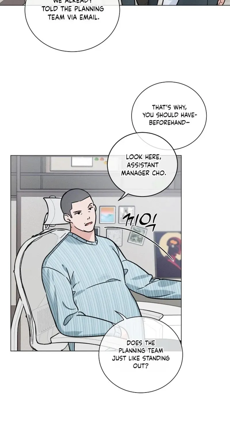 Dual Archer Chapter 10 page 9 - 