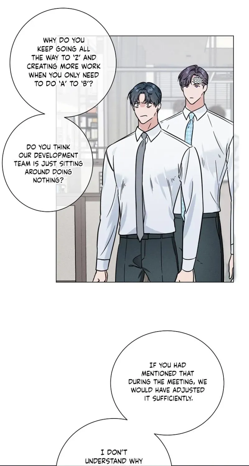 Dual Archer Chapter 10 page 10 - 