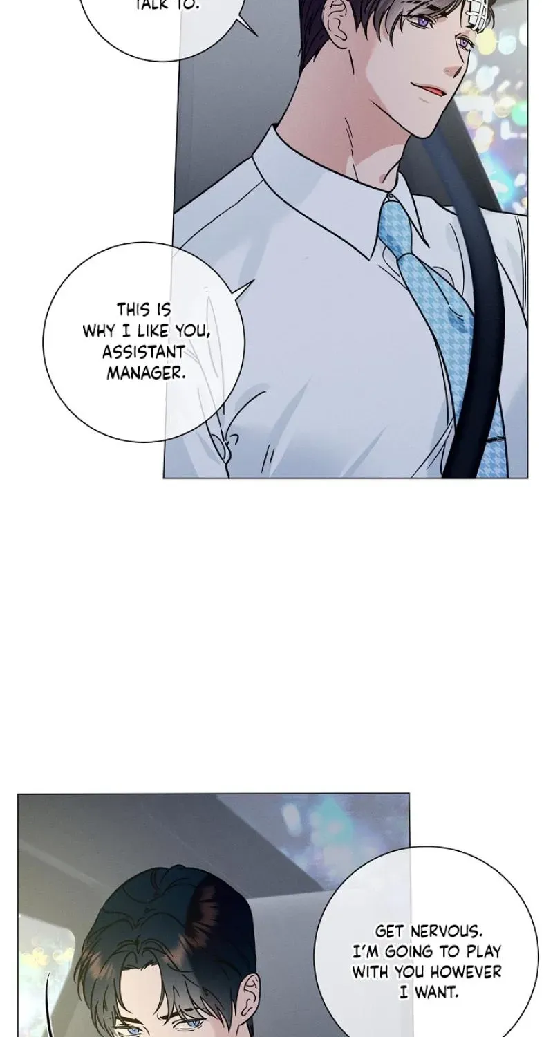 Dual Archer Chapter 11 page 2 - 
