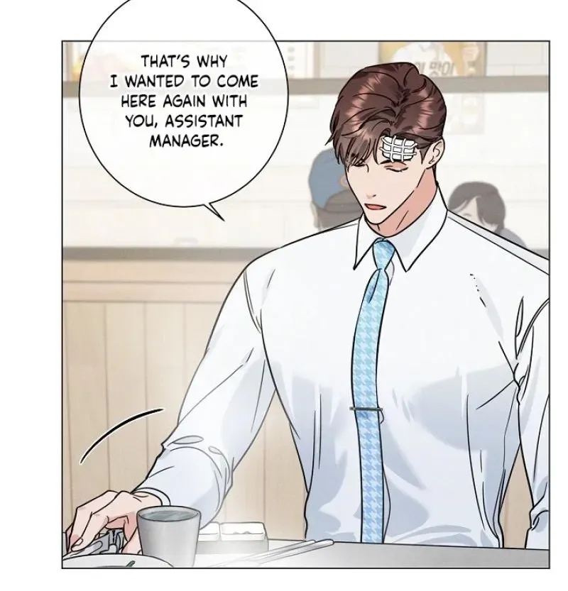 Dual Archer Chapter 11 page 12 - 