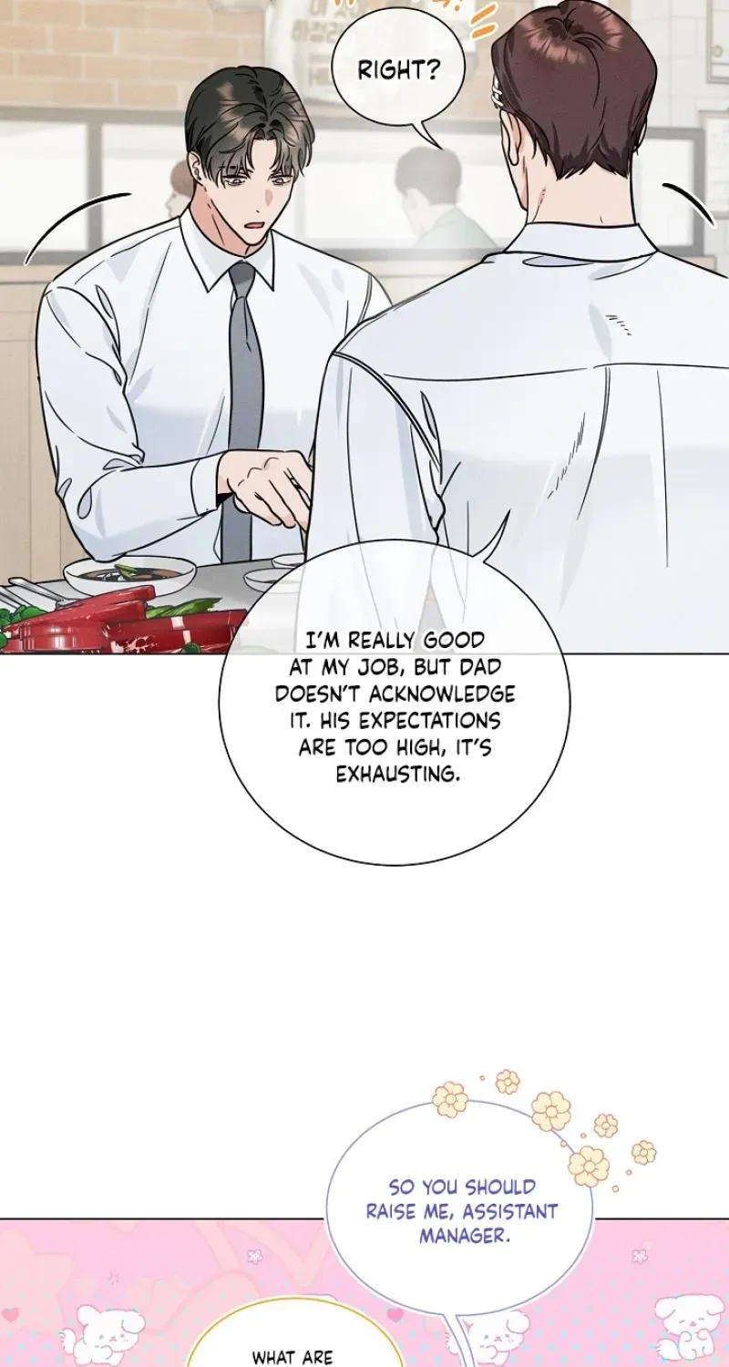 Dual Archer Chapter 11 page 17 - 