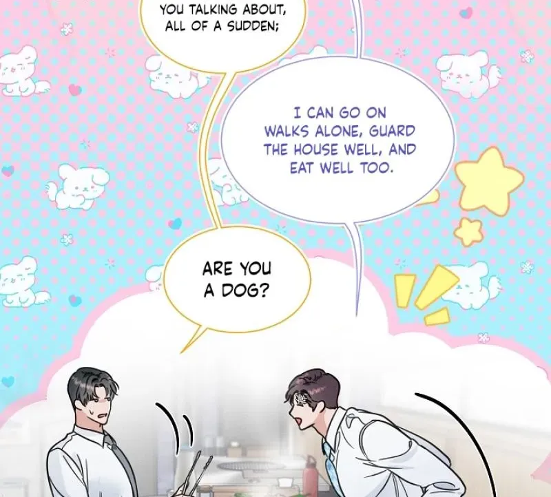 Dual Archer Chapter 11 page 18 - 