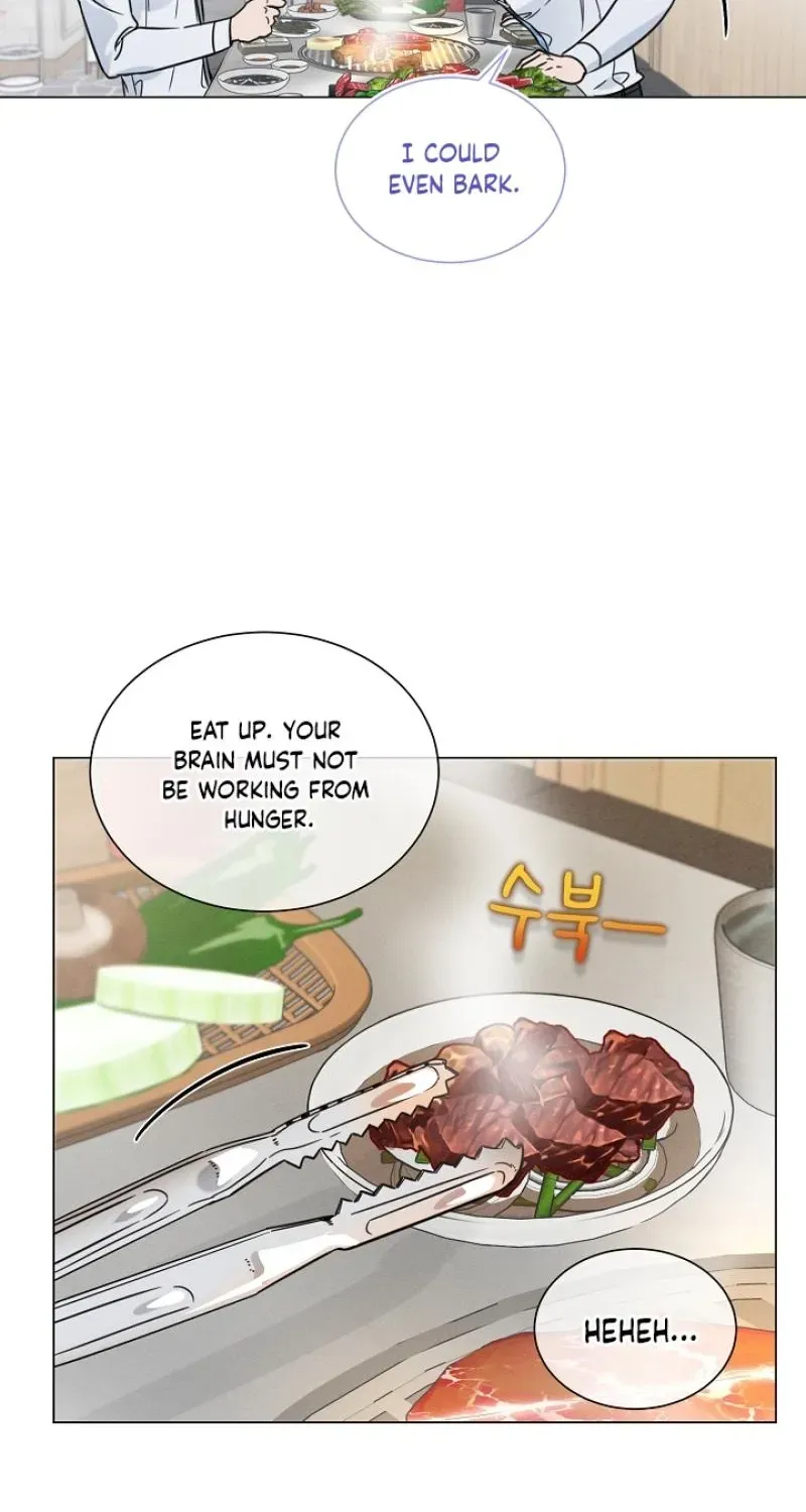 Dual Archer Chapter 11 page 19 - 