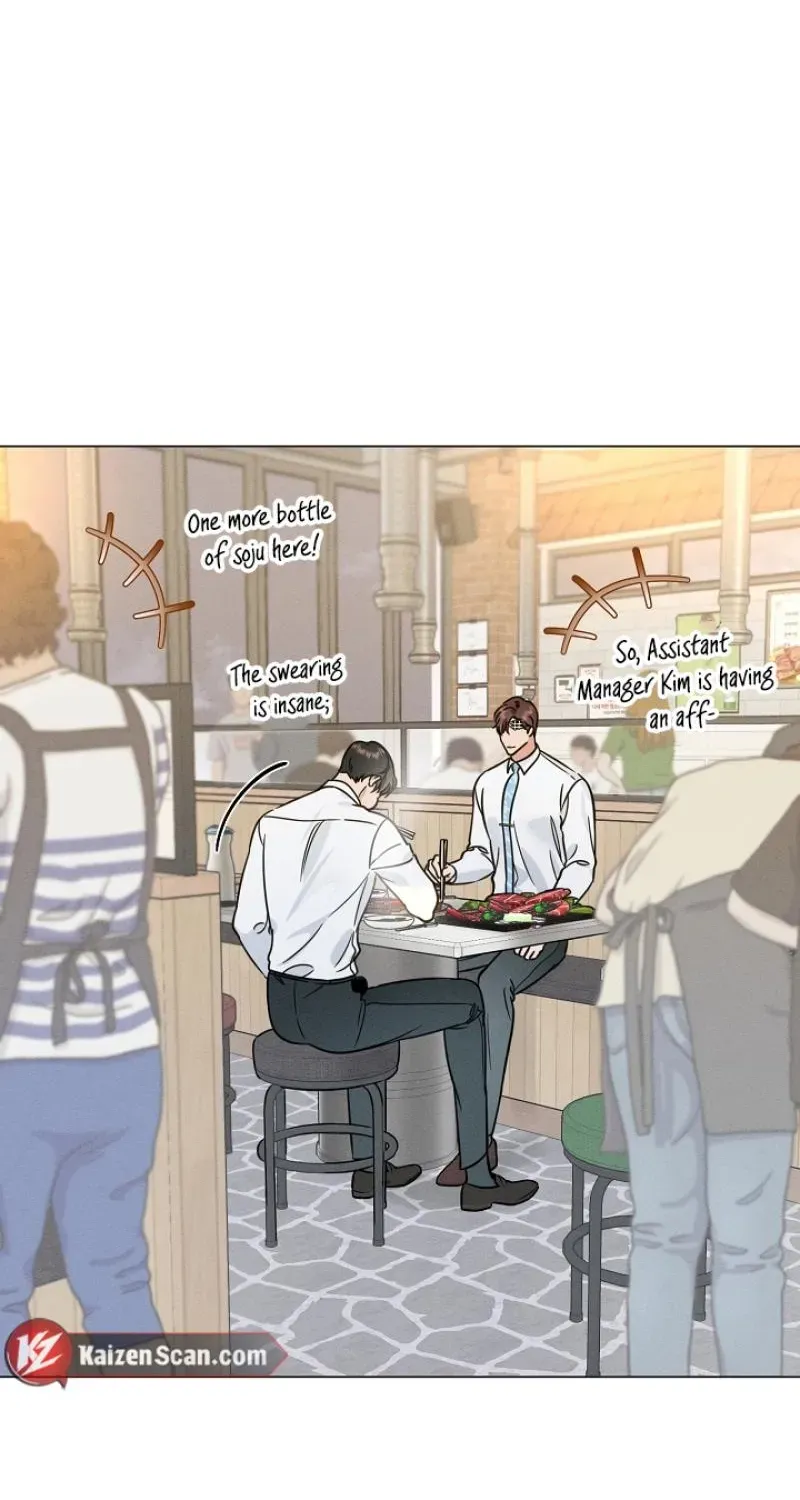 Dual Archer Chapter 11 page 20 - 