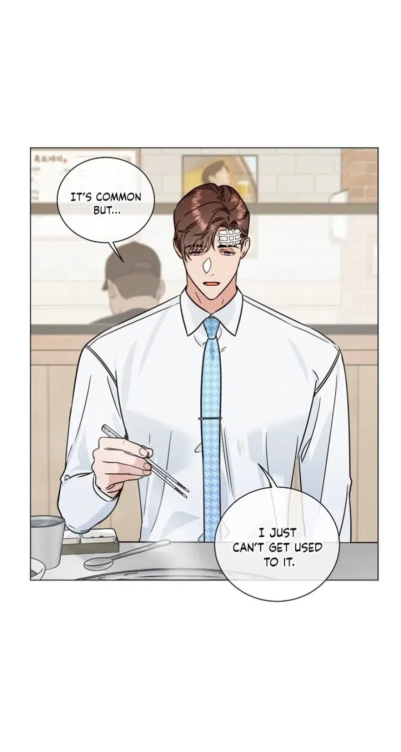 Dual Archer Chapter 11 page 22 - 