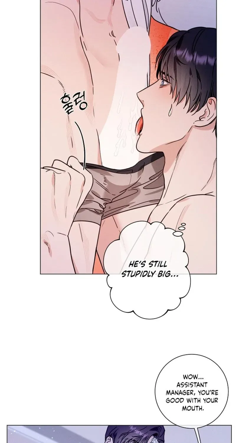 Dual Archer Chapter 11 page 38 - 