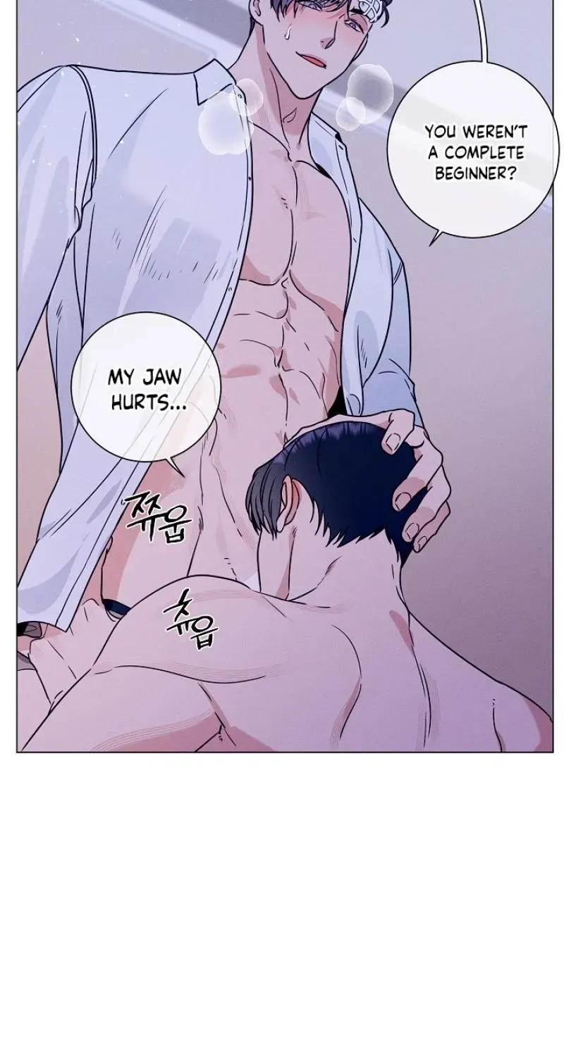 Dual Archer Chapter 11 page 39 - 