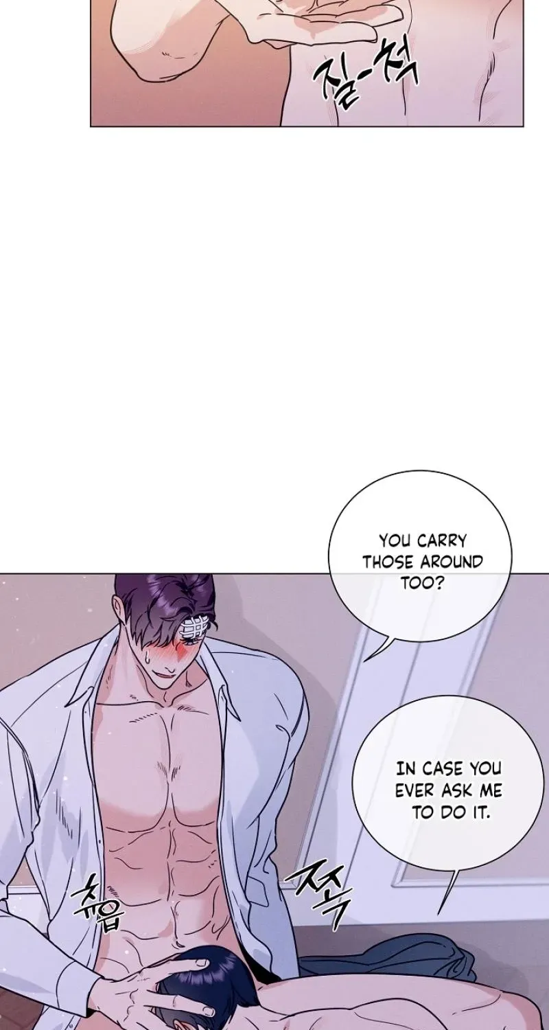 Dual Archer Chapter 11 page 44 - 