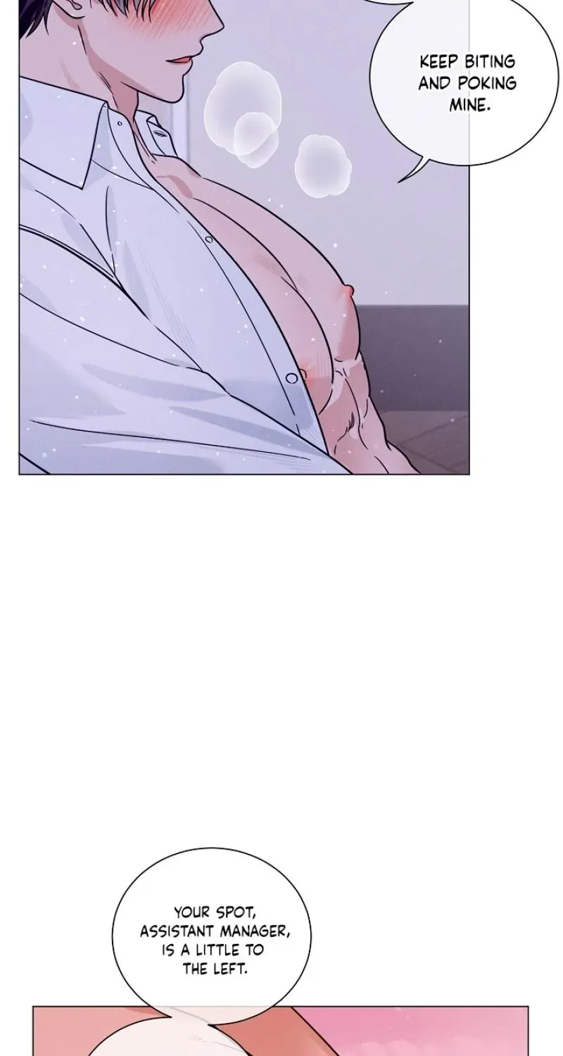 Dual Archer Chapter 11 page 47 - 